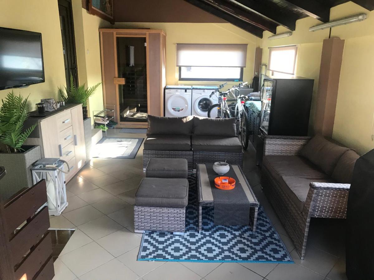 Villa Liveza House Miklavz pri Ormozu Exterior foto